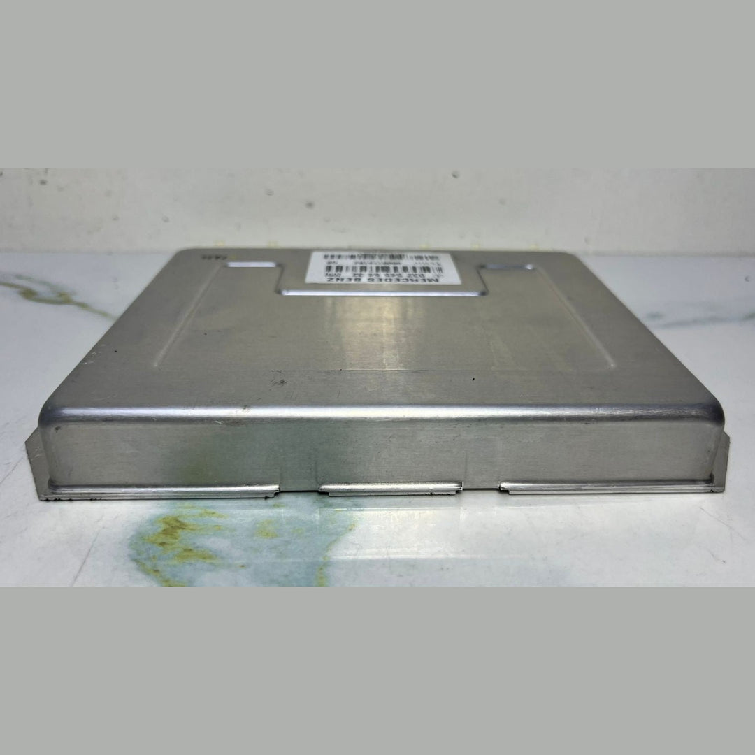 Mercedes W215 CL500 S55 ABC Suspension Active Body Control Module A032 5455432