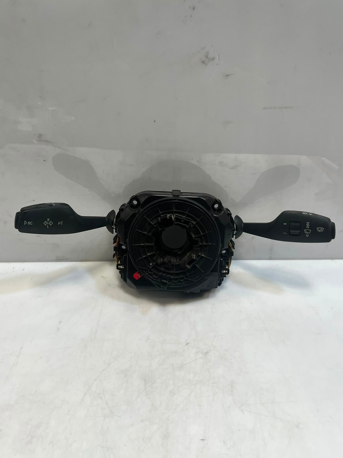 BMW 5 Series F10, 7 Series F01 Steering Column Switch Cluster 9214960 OEM