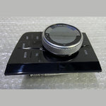 Load image into Gallery viewer, OEM BMW X7 G07 IDRIVE CONTROLLER TOUCH SWITCH CRYSTAL 5A371C6 02