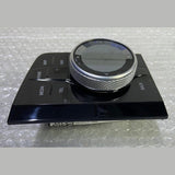 OEM BMW X7 G07 IDRIVE CONTROLLER TOUCH SWITCH CRYSTAL 5A371C6 02