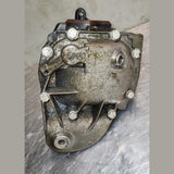 2012-2015 BMW X1 Rear Differential 7591022 E84 X1 E88 E90 E91 E92 E93 3.15