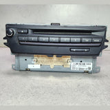 9283431 BMW X1 Car Navigation System 2015 X1 E84