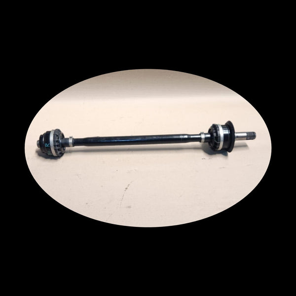 2019 BMW 330i xDrive G20 G21 G22 Drive Shaft Rear Right 8666074 OEM
