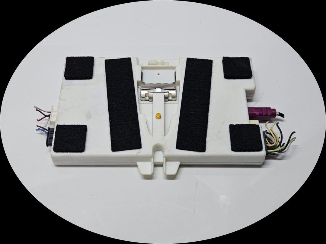 6809616-BMW F36 X5 F15 Telematic Control Module Unit OEM