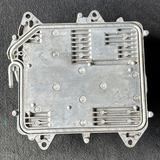 BMW F01 F02 F06 F07 F12 550i 650i 8 614 MÓDULO UNIDAD DE CONTROL DEL MOTOR...
