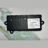 13-16 Mercedes GL450 Air Suspension Control Module A1669003507 GL550 ML350 X166
