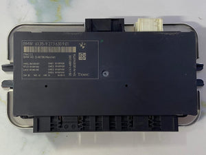 OEM BMW F10 F12 F13 F01 F02 F06 F25 F26 Footwell Light Control Module 9273630