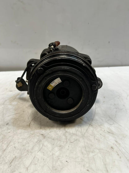 1998-2000 BMW E36 Z3 M52 320i 323i 328i Air Conditioning Compressor 8391474 OEM