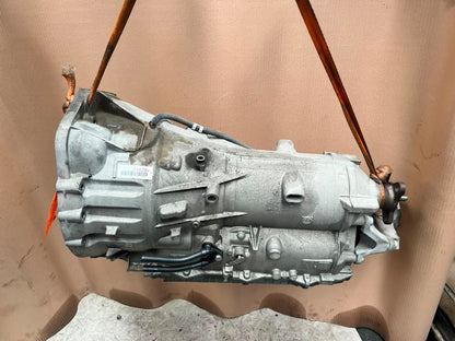 2016 BMW X3 F25 N20 GA8HP45 SDRIVE Automatic Transmission GEARBOX 8638286