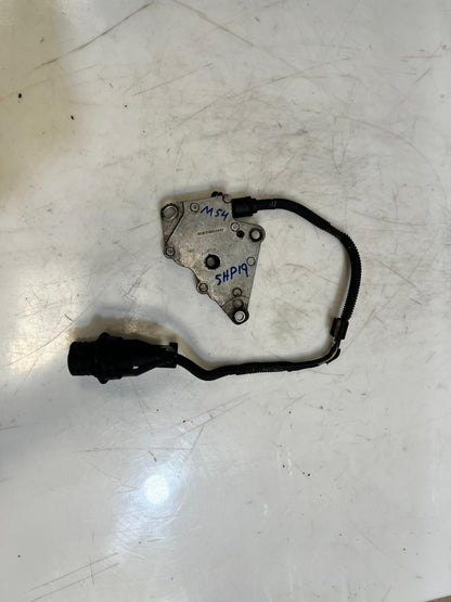 2001-03 BMW E46 E39 M54 5HP19 Automatic Transmission Position Switch 0501317781