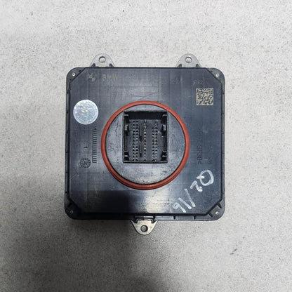 BMW Led Headlight Control Module 7458223 F20 F21 F30 F31 F35 and 1 Series F52