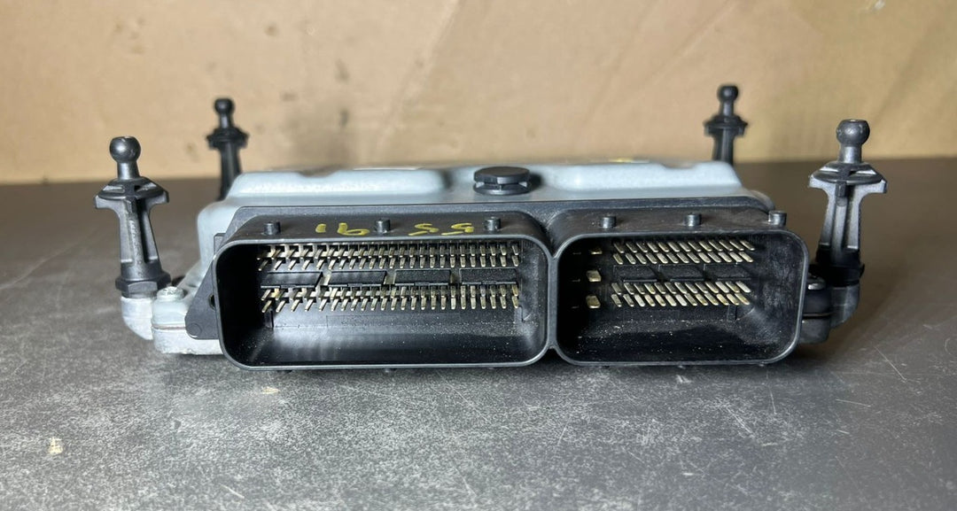 03-09 Mercedes W211 E-Class Engine Control Module Unit ECM ECU A272 1535591 OEM