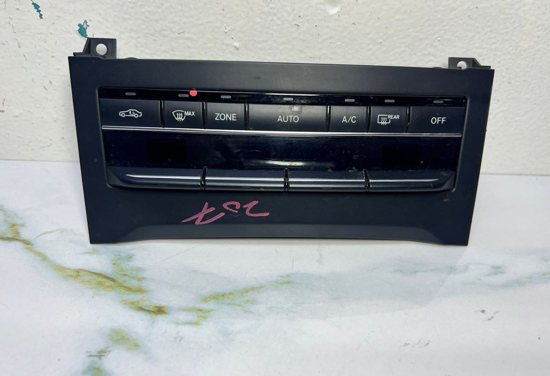 10–14 Mercedes Benz W212 E-Class AC Heater Climate Control Switch A212 9006527