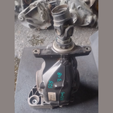 BMW X3 F25 / X4 F26 REAR DIFFERENTIAL CARRIER ASSEMBLY (3.08 RATIO) P/N 7592005
