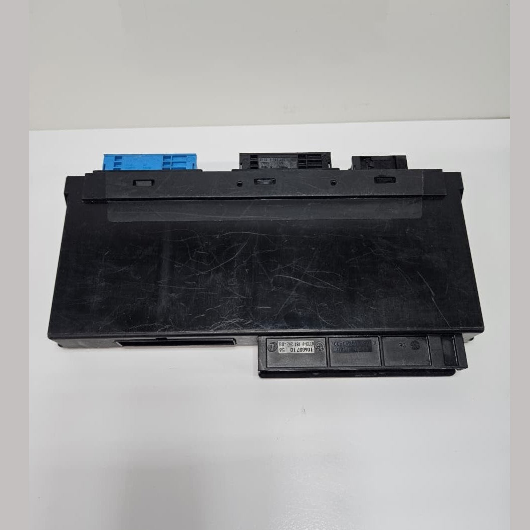 10-18 BMW BCM 550i F10 535i GT F07 Body Comfort Control Module 9286945 OEM