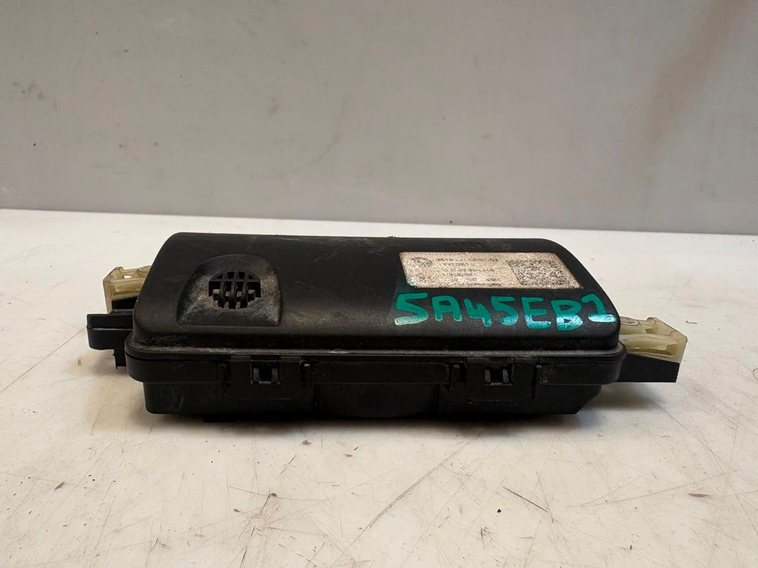 2022-2024 BMW i4 Series G26 G20 G08 G21 Vehicle Sound Generator Module 5A45EB1