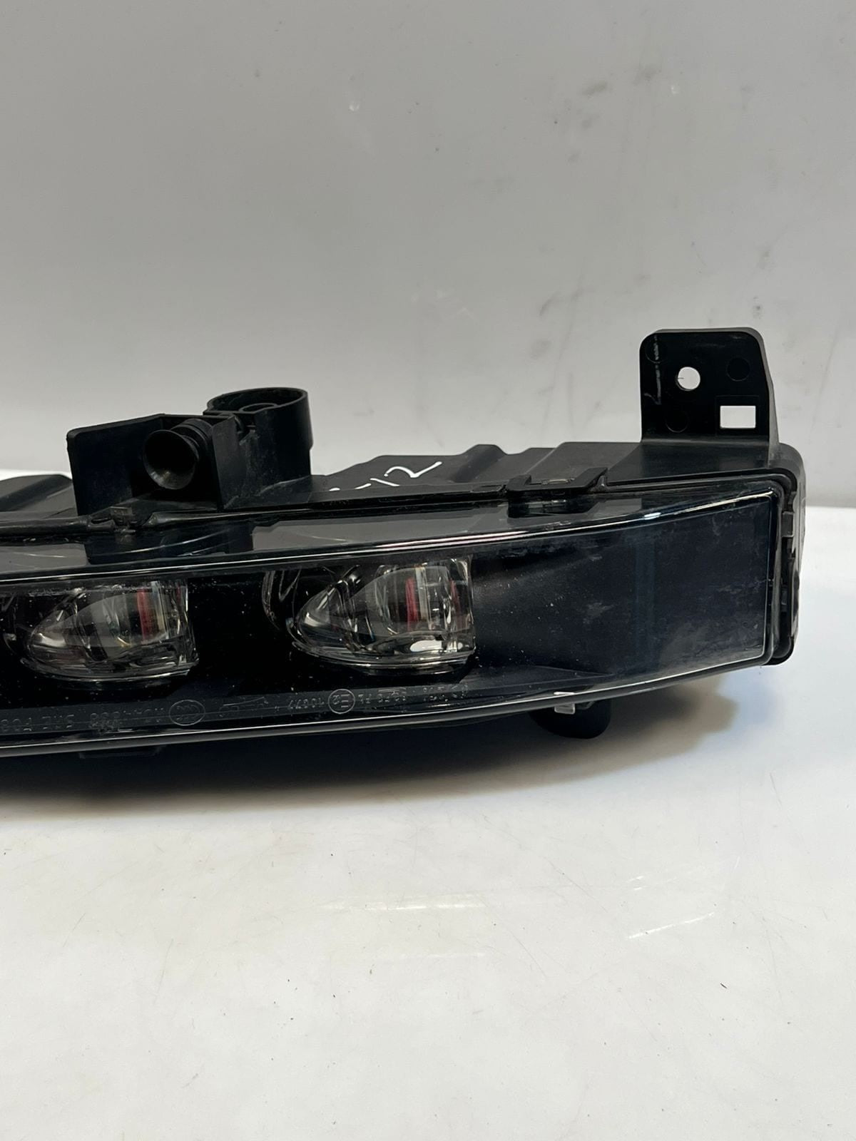 2016-2019 BMW 7 Series G11 G12 750i Front Right Led Fog Lamp 7342954 OEM