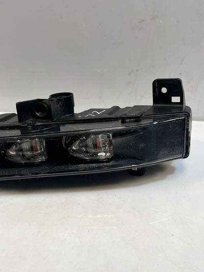 2016-2019 BMW 7 Series G11 G12 750i Front Right Led Fog Lamp 7342954 OEM