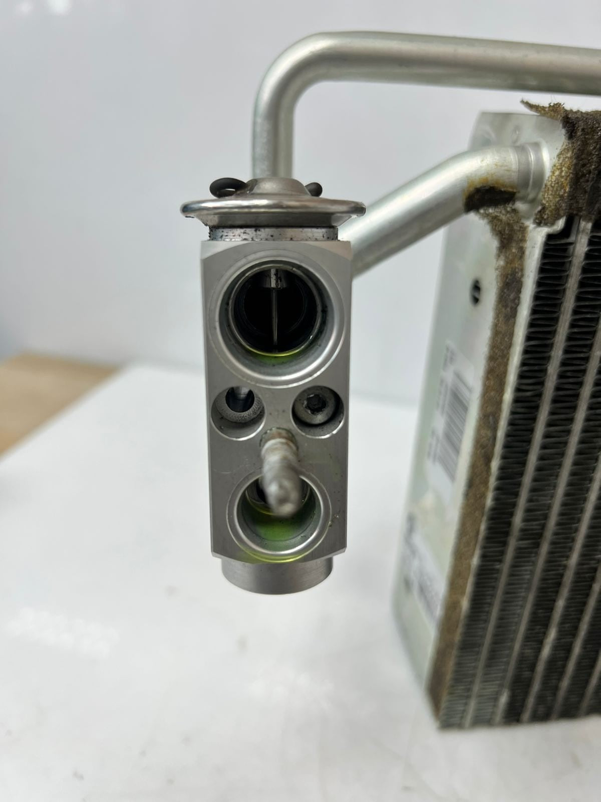 BMW 3 Series E93 Air Conditioning Evaporator 9104002 RHD OEM