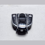 2015-2021 Mercedes-Benz C63 AMG Audio Control Panel A2059009014
