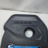 2016-2018 BMW 3 Series F30 330e HYBRID Engine Cover 8604836