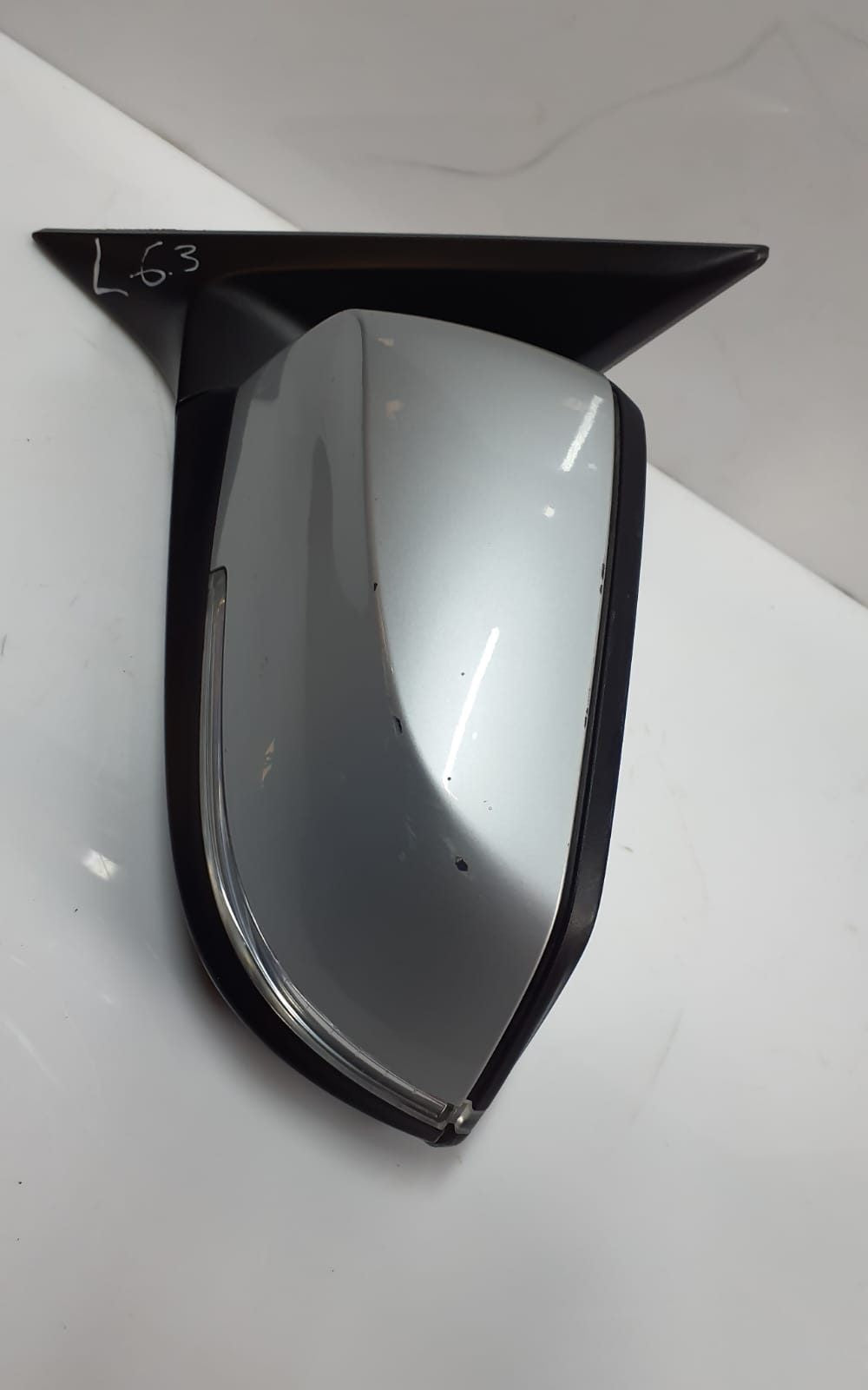2013-2018 BMW 320i Power Mirror 021185