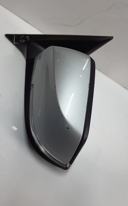2013-2018 BMW 320i Power Mirror 021185
