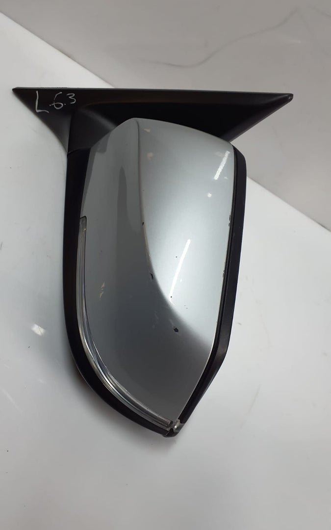 2013-2018 BMW 320i Power Mirror 021185