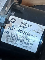 Bild in die Galerieansicht laden, OEM BMW F30 F20 ABS Pump Anti Lock Brake Module 6862247 6862246