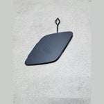 Load image into Gallery viewer, 2021 BMW 530i Front Bumper Tow Hook Cover 8098674 5 Series G30 G31 LCI