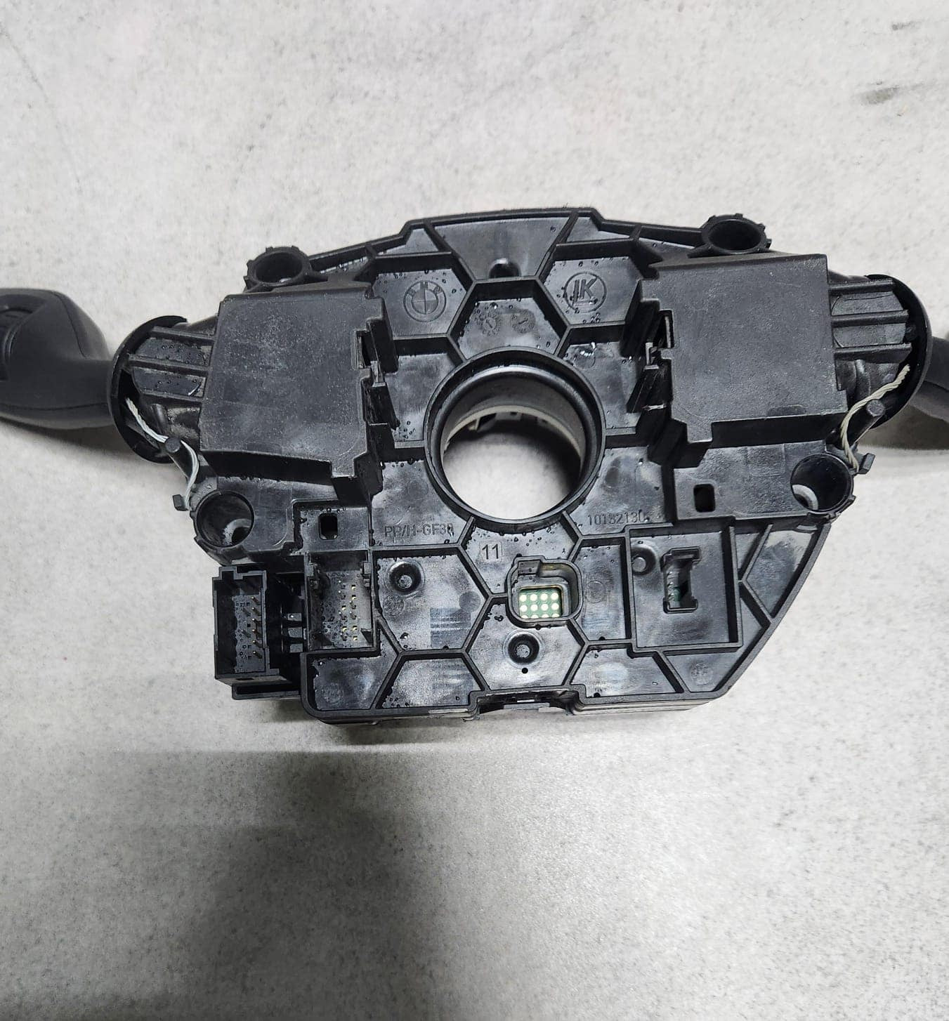 2018 BMW M3 Steering Column Switch 6996593 3 Series F30 F80 and 4Series F32 F33 