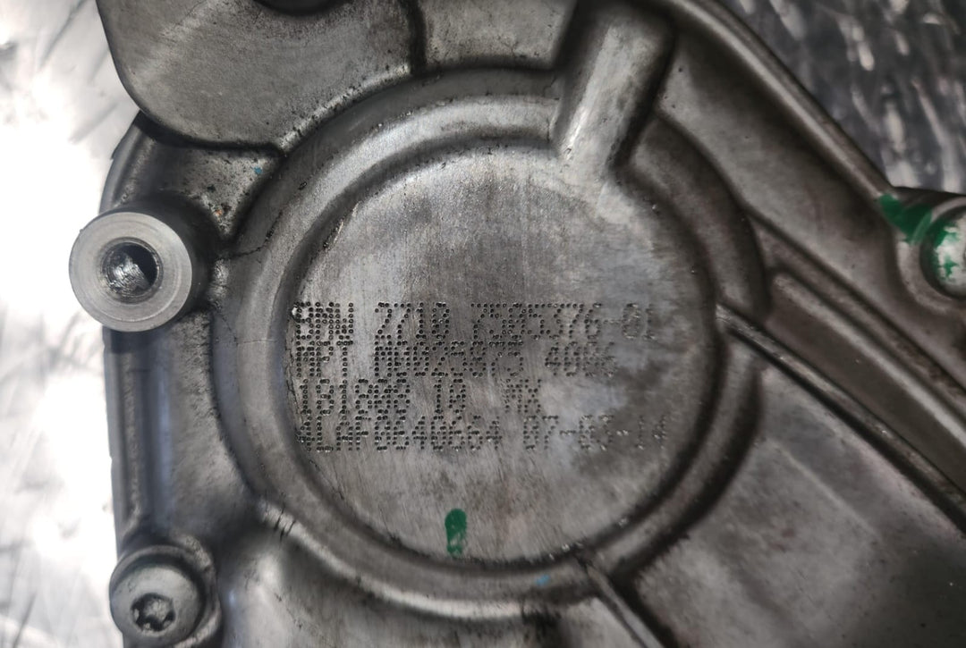 2012-2015 BMW X3 Transfer Case 7505376 F25 X3 and F15 X5 ATC45L