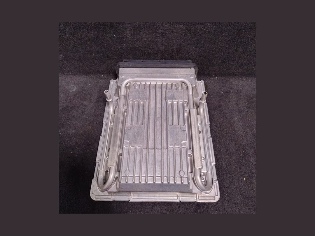 BMW 750i F02 N63 ENGINE CONTROL ECU ONLY MSD85.0 7633374