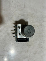 2010-2015 BMW X1 E84 ABS Hydraulic Brake Pump Control Module 6860214 OEM