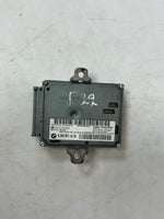 Load image into Gallery viewer, BMW M4 F82 2014 Harman Becker Audio Stereo Amp Amplifier 9353021 J163