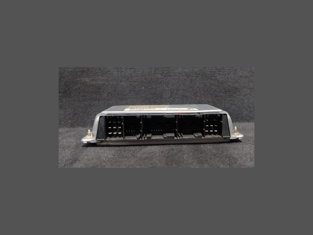 BMW 3 5 SERIES E39 E46 E53 x5 ENGINE ECU CONTROL UNIT MODULE 7519308
