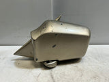 1989 BMW E32 750IL 740iL 10-PIN FEMALE LEFT Side REAR VIEW POWER Mirror 1921507