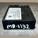 Load image into Gallery viewer, 03-09 Mercedes W211 E-Class E320 Central Gateway Control Module A211 5403145 OEM