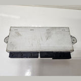 2004-2008 OEM BMW 750Li Left Front Driver Door Control Module Unit 6964141