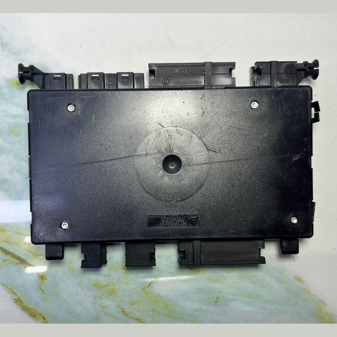 2003-09 Mercedes E500 Seat Control Module A2118704885 W211 W219 E500 CLS500 X164