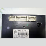 قم بتحميل الصورة إلى عارض الصور، 2007-2009 Mercedes S600 Climate Control Unit A2218700091 S-Class W221 CL-Class