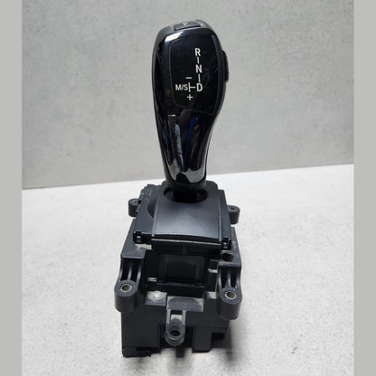 BMW Gear Selector Switch 9218104 5 Series F10 and 7 Series F01 F02 F03 RHD 