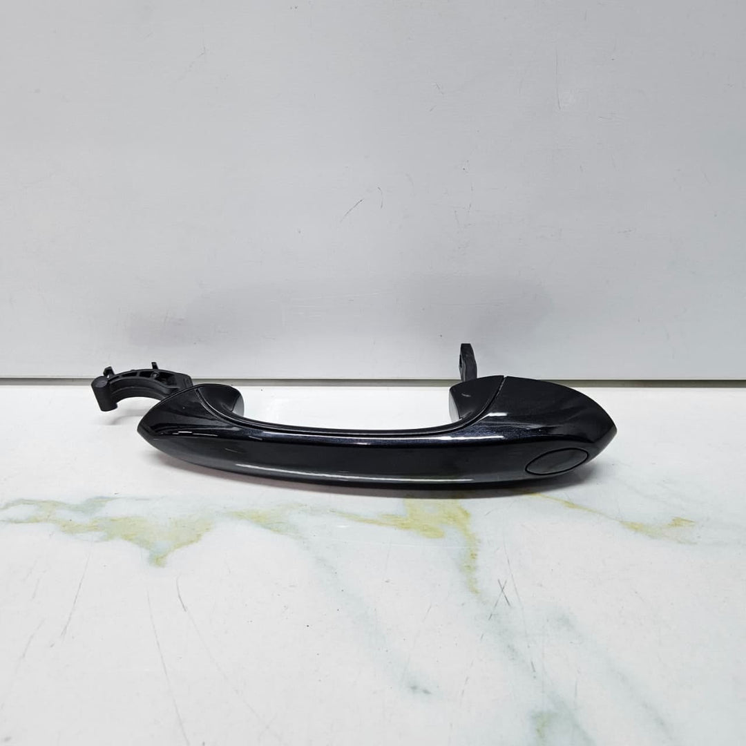 Genuine BMW 5 Series G30 G31 G38 Door Handle Exterior Front Left 7470565 New