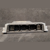 BMW 320/ 3 SERIES ENGINE ECU, E46 N42 318I 2002, P/N , ECU ONLY- 7508292