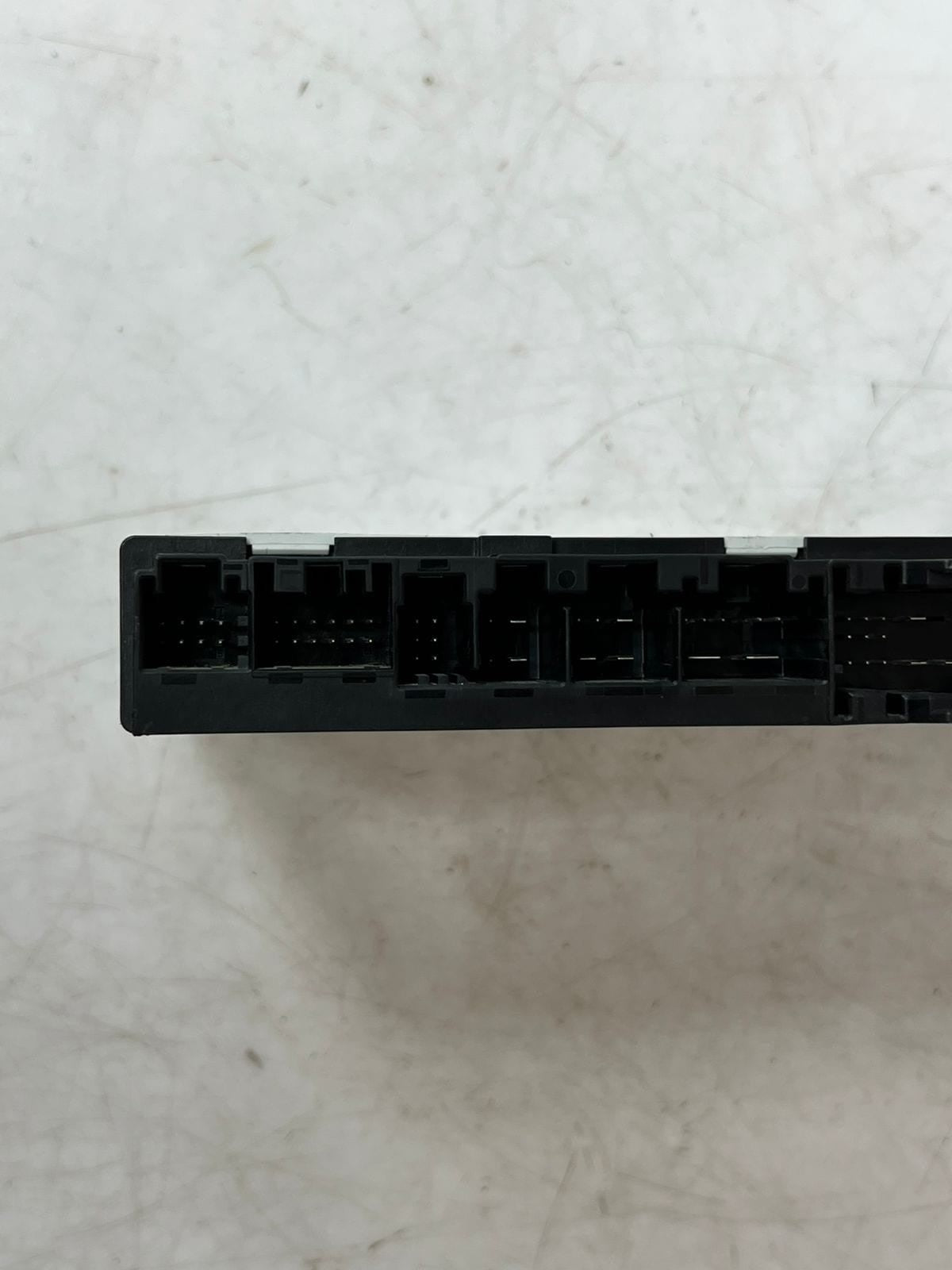 2011-2016 BMW 535i 740LI Seat Control Module SCM 9354278 OEM