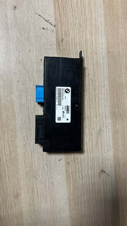 2010-16 BMW 550i Central Gateway Control Module 9243212 F06 F12 F13 6' F10 5'