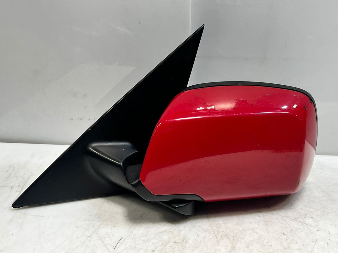 2007-2010 BMW X3 E83 LCI Mirror Triangle Sealing Insulation LEFT 3412651