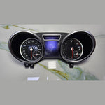 قم بتحميل الصورة إلى عارض الصور، 13-16 Mercedes-Benz W292 GLE Instrument Cluster Speedometer A292 9000002 OEM