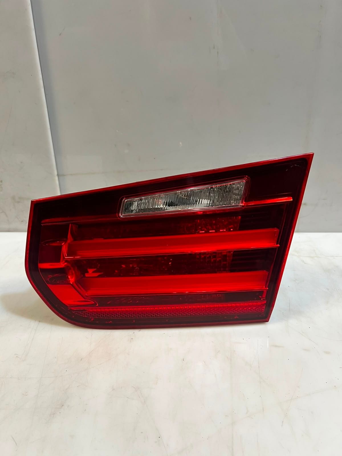 2012-2016 BMW 3' F30 F31 328i Right REAR BRAKE INNER Taillight 725991610 OEM