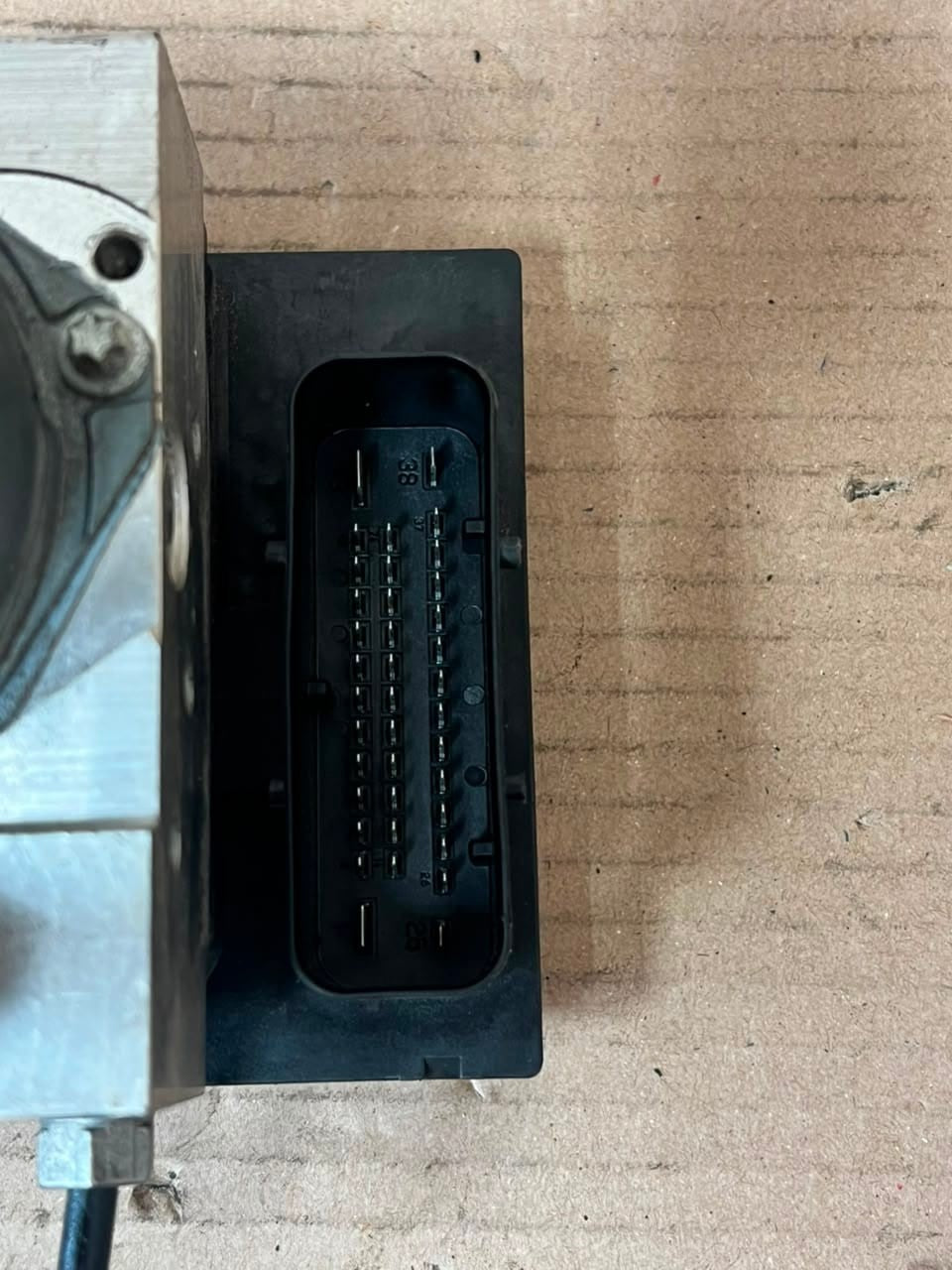 2004-2008 BMW X3 E83 ABS ANTI LOCK Pump Control Module 3414641 OEM